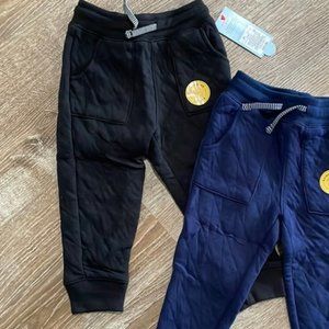 Boys Jogger Sweatpants